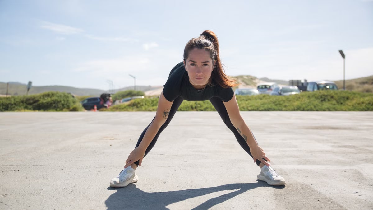 Rutinas Efectivas para Mantenerte en Forma